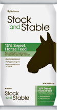 All-Stock Livestock Feed product image.